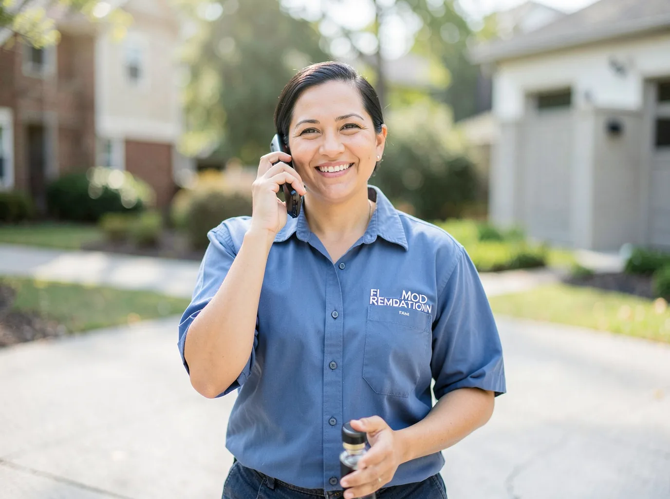 Mold Remediation Lamont, CA FAQs